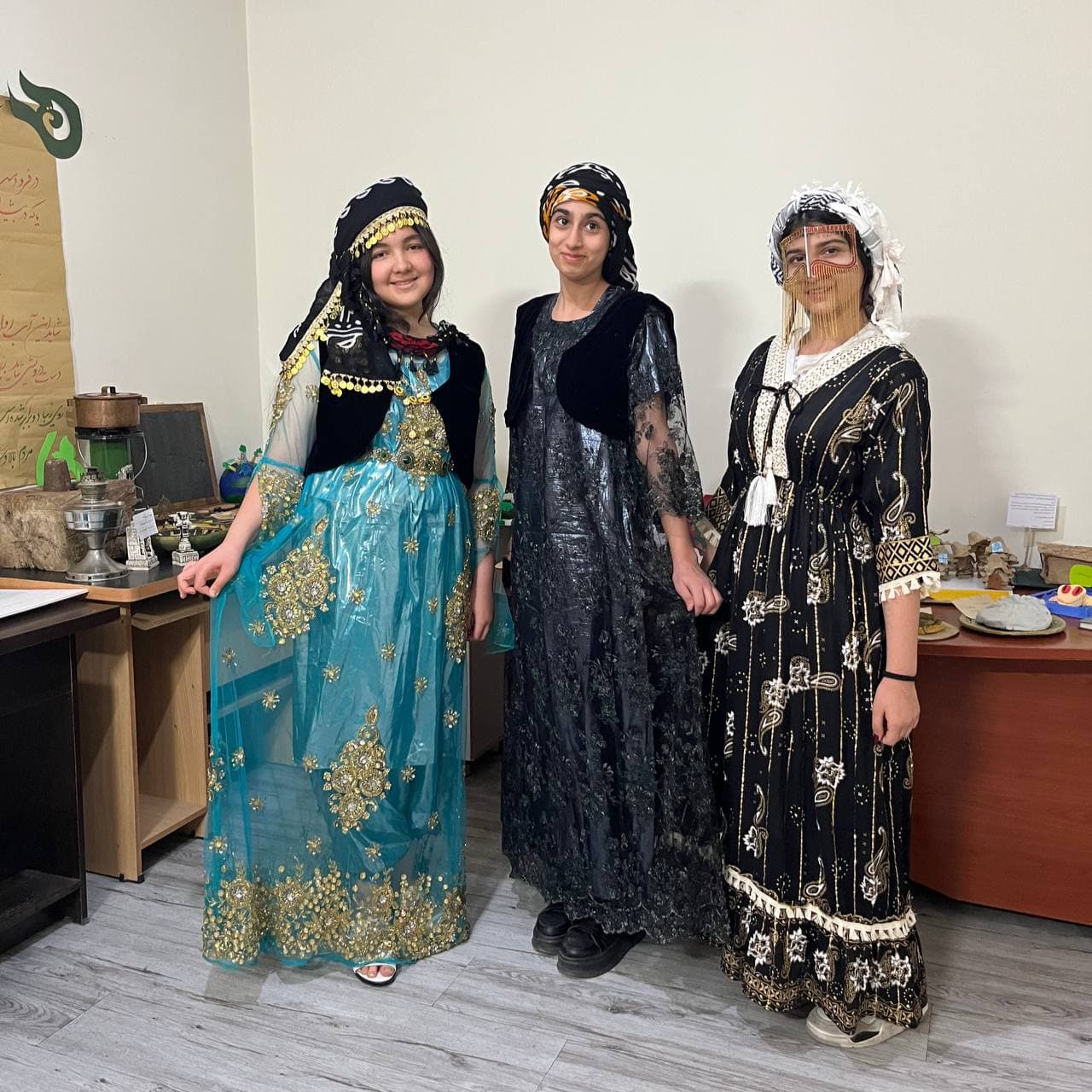 مرکز آموزشی نیک دخت